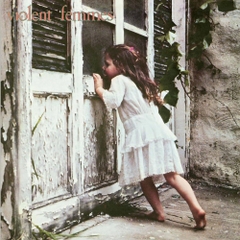 VIOLENT FEMMES - VIOLENT FEMMES