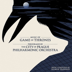 CITY OF PRAGUE PHILHARMONIC ORCHESTRA - GAME OF THRONES OST