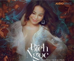 ĐĨA CD BÍCH NGỌC - MÙA THU TRONG MƯA