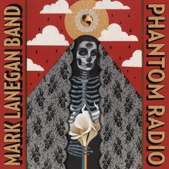 Mark Lanegan Band Phantom Radio LP
