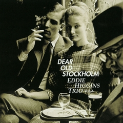 vinyl The Eddie Higgins Trio -  Dear Old Stockholm Vol. 2.