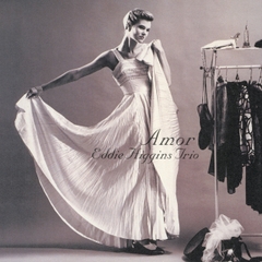 vinyl The Eddie Higgins Trio - Amor