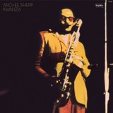 vinyl Archie Shepp - Kwanza (Verve By Request Series)