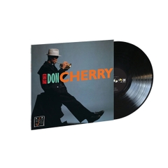 Don Cherry Art Deco (Verve By Request Series) 180g LP