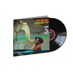 Alice Coltrane - A Monastic Trio (Verve by Request Series) 180g LP
