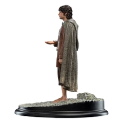 WETA Workshop Polystone - The Lord of the Rings Trilogy - Classic Series - Frodo Baggins, Ringbearer 1:6 Scale