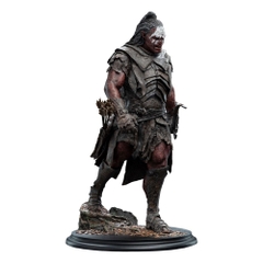 WETA Workshop Polystone - The Lord of the Rings Trilogy - Classic Series - Lurtz, Hunter of Men 1:6 Scale