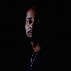 Danny Brown Quaranta LP (Red Vinyl)