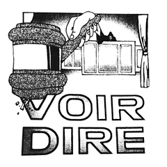Earl Sweatshirt & The Alchemist VOIR DIRE LP