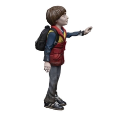 WETA Workshop Mini Epics - Stranger Things - Will Byers