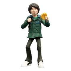 WETA Workshop Mini Epics - Stranger Things (Season 1) - Mike the Resourceful (Limited Edition)