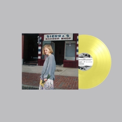 Drop Nineteens - Delaware LP (Yellow Vinyl)