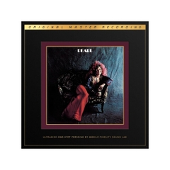 vinyl Box Set JANIS JOPLIN - Pearl (2 LP , MoFi, 45RPM)