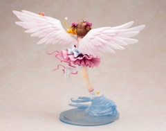 Kotobukiya - Cardcaptor Sakura - ARTFX J Sakura Kinomoto (Sakura Card)