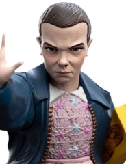 WETA Workshop Mini Epics - Stranger Things (Season 1) - Eleven