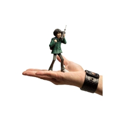 WETA Workshop Mini Epics - Stranger Things - Mike Wheeler
