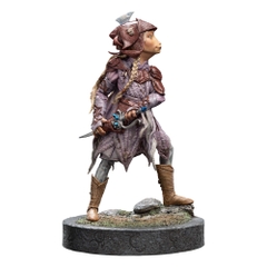 WETA Workshop Polystone - The Dark Crystal: Age of Resistance (2019) - Tavra the Gelfling 1:6 scale