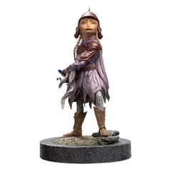 WETA Workshop Polystone - The Dark Crystal: Age of Resistance (2019) - Tavra the Gelfling 1:6 scale