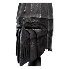WETA Workshop Mini Prop Replica - The Lord of the Rings Trilogy - 1:4 Scale Helm of the Witch-king (Limited Edition Alternative Concept)