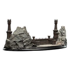 WETA Workshop - Lord of the Rings - The Black Gate Miniature Environment