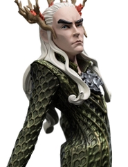 WETA Workshop Mini Epics - The Hobbit Triolgy - Thranduil