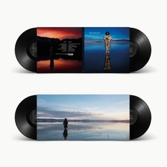 vinyl KAMASI WASHINGTON - HEAVEN AND EARTH ( 4LP )