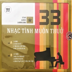 Nhạc tình muôn thuở