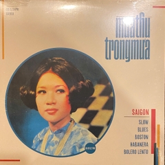 Mùa Thu Trong Mưa