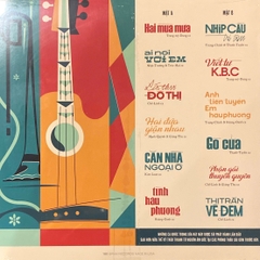 Căn Nhà Ngoại Ô Và Những Ca Khúc Vàng