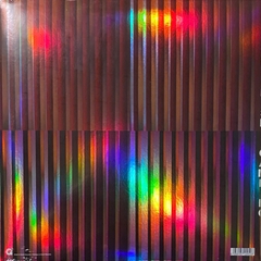 CHILDISH GAMBINO - BECAUSE THE INTERNET ( 2LP )