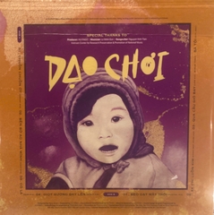 ĐĨA THAN NGỌC KHUÊ - DẠO CHƠI