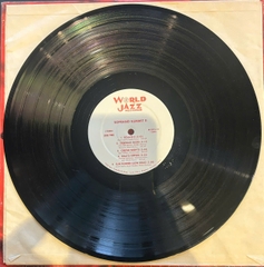 đĩa than cũ Bob Wilber, Kenny Davern, Dick Hyman – Soprano Summit II