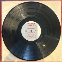 đĩa than cũ Bob Wilber, Kenny Davern, Dick Hyman – Soprano Summit II