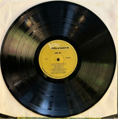 đĩa than cũ Janis Ian – Janis Ian