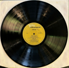 đĩa than cũ Janis Ian – Janis Ian