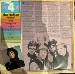 đĩa than cũ Reader's Digest Superstars of 60's and 70's - Elton John & Rod Stewart 12"