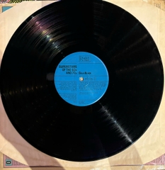 đĩa than cũ Reader's Digest Superstars of 60's and 70's - Elton John & Rod Stewart 12"