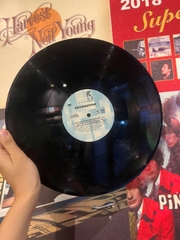 đĩa than cũ Frank Chacksfield & His Orchestra – The Million Sellers