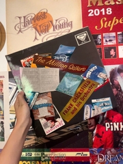 đĩa than cũ Frank Chacksfield & His Orchestra – The Million Sellers