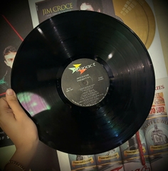 đĩa than cũ Doug Oldham – Through It All