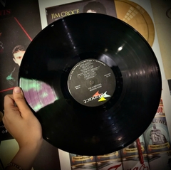 đĩa than cũ Doug Oldham – Through It All
