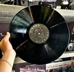 Vinyl Action Stereo ! Adventures In Stereo Sound Effects