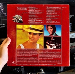 Vinyl Various – Wereldsterren Zingen Wereldhits