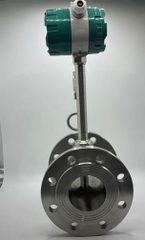 ĐỒNG HỒ ĐO LƯU LƯỢNG HƠI MÀN HÌNH RỜI