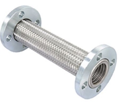 Khớp nối mềm inox