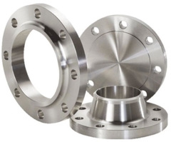 Mặt bích inox
