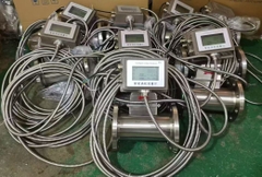 LƯU LƯỢNG KẾ ĐO KHÍ