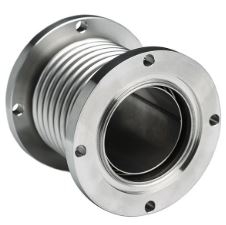 Khớp nối mềm inox áp lực cao