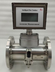 LƯU LƯỢNG KẾ ĐO KHÍ