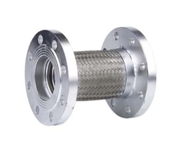 Khớp nối mềm inox